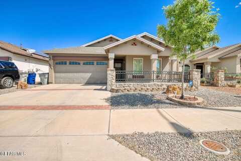 undefined, El Paso, TX 79938