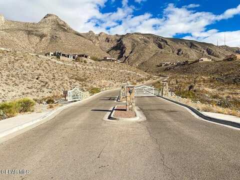 456 Majestic Mountain Drive, El Paso, TX 79912