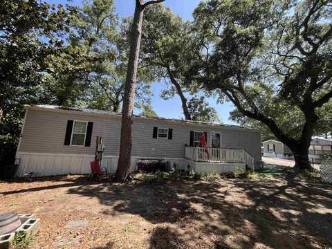 601 6th Ave. S, Myrtle Beach, SC 29577