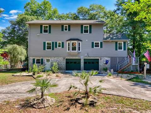 515 River Rd., Conway, SC 29526