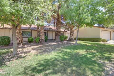 10641 PARK VIEW Circle, El Paso, TX 79935