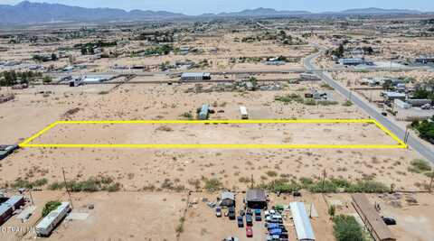 717 LUNA Drive, Chaparral, NM 88081