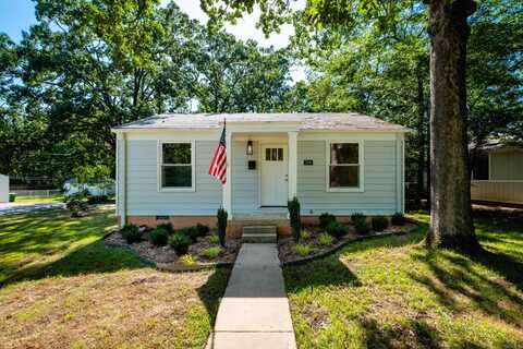 700 N Taylor Street, Little Rock, AR 72205