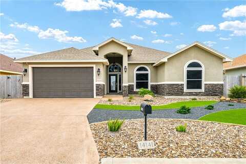 14141 La Blanquilla Drive, Corpus Christi, TX 78418
