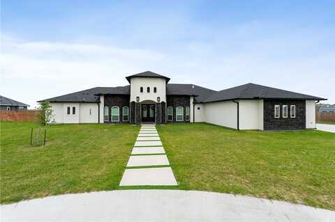1366 Lion Heart Court, Corpus Christi, TX 78415