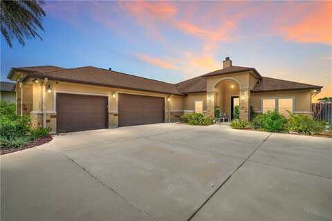 3702 Nahid Court, Corpus Christi, TX 78418