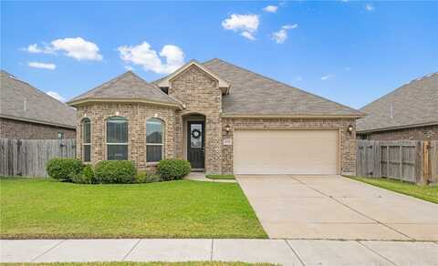 8130 Resplandor Street, Corpus Christi, TX 78414