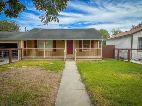 3602 Topeka Street, Corpus Christi, TX 78411