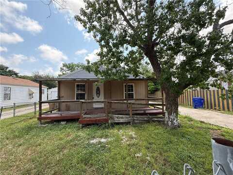 4514 Jose Dr, Corpus Christi, TX 78416
