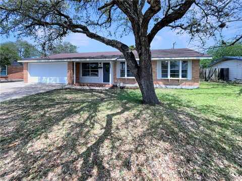 4506 Lamont Street, Corpus Christi, TX 78411
