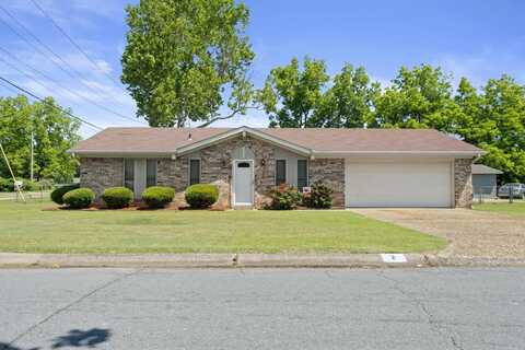 2 Plantation Drive, Little Rock, AR 72006