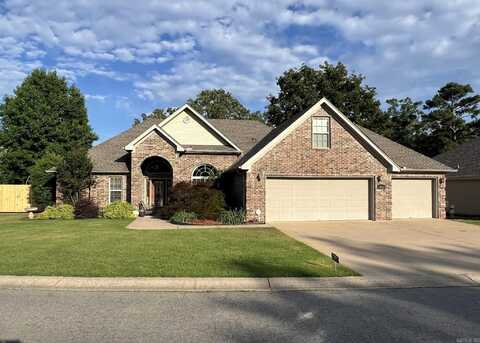 1056 Skyline Drive, Alexander, AR 72002