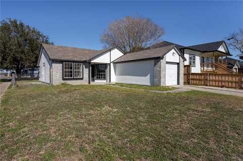 1202 Calle San Marcos, Corpus Christi, TX 78417