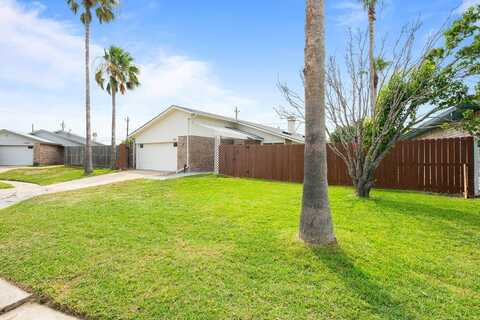 1326 Harbor Village Drive, Corpus Christi, TX 78412