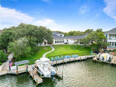 undefined, Rockport, TX 78382