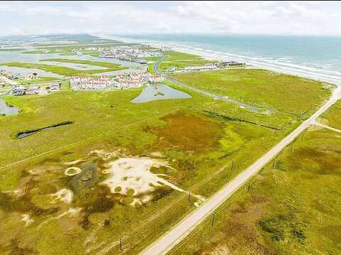 Viento Del Mar Drive lot: 11A, Corpus Christi, TX 78418