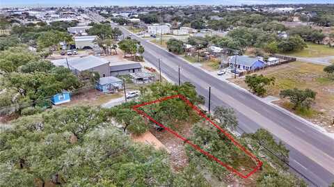 520 W Market Street, Rockport, TX 78382