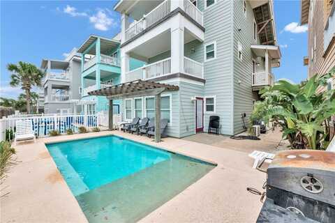 2525 S 11th Street, Port Aransas, TX 78373