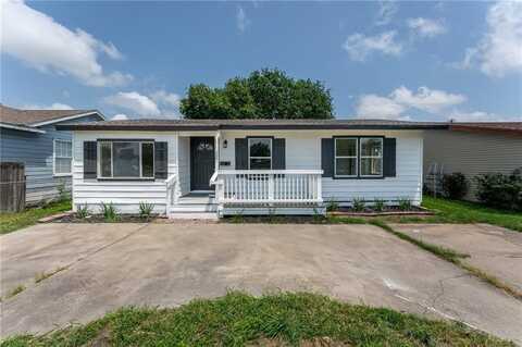 1122 Dorthy Drive, Corpus Christi, TX 78412