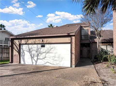 4902 Saratoga Boulevard, Corpus Christi, TX 78413