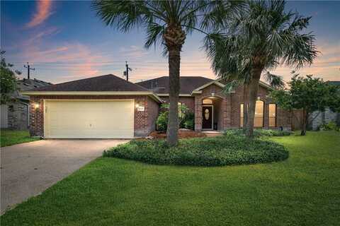 3226 Bordeaux Drive, Corpus Christi, TX 78414