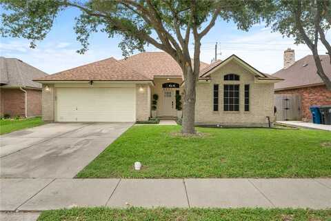 6001 Sutherland Drive, Corpus Christi, TX 78414