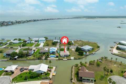 undefined, Rockport, TX 78382