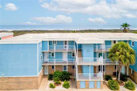 700 Island Retreat unit: 165, Port Aransas, TX 78373