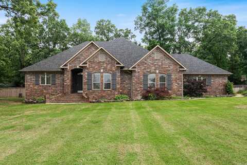 14 Sandlewood Road, Greenbrier, AR 72058