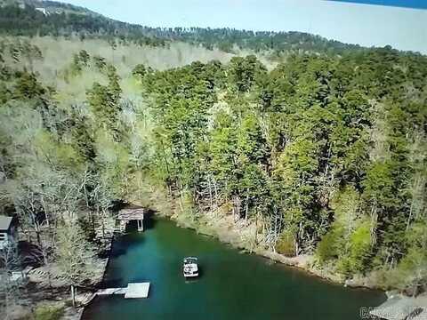 23 Saldana Way, Hot Springs Village, AR 71909