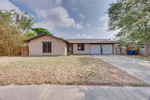 438 Polaris Place, Corpus Christi, TX 78418