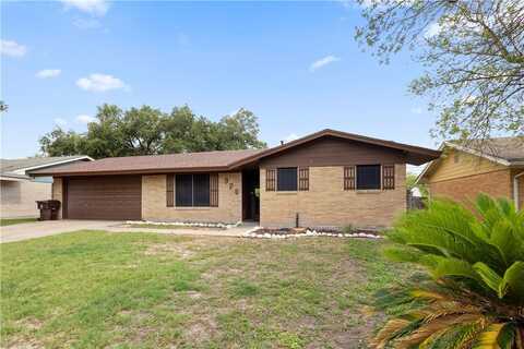 928 W I Avenue, Kingsville, TX 78363