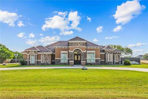 221 Deer Meadows Drive, Alice, TX 78332