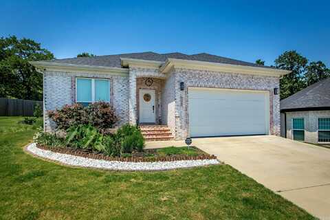 7320 Stonehenge Drive, Jacksonville, AR 72076