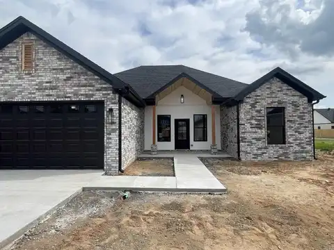 10 Morning Sun Cove, Greenbrier, AR 72058