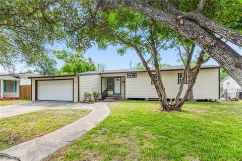 1336 Brentwood Drive, Corpus Christi, TX 78415