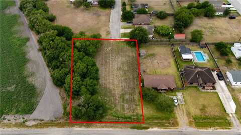 717 New Rincon, Taft, TX 78390