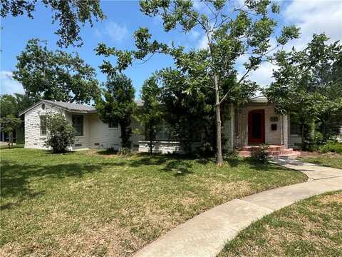 353 Jackson Place, Corpus Christi, TX 78411