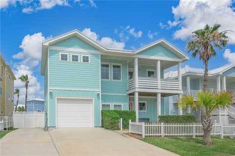 203 Royal Dunes Circle, Port Aransas, TX 78373