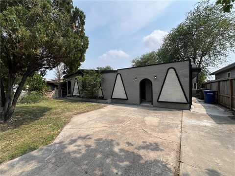 3309 Mahan Drive, Corpus Christi, TX 78415