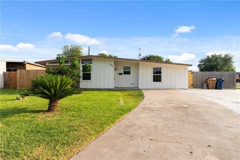 4938 Mable Street, Corpus Christi, TX 78411