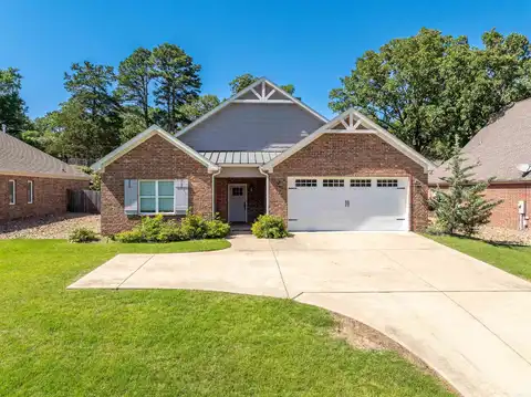129 James Street, Hot Springs, AR 71901