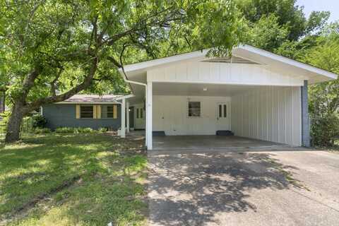 605 N West Street, Morrilton, AR 72210