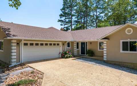 129 Mesero Way, Hot Springs Village, AR 71909
