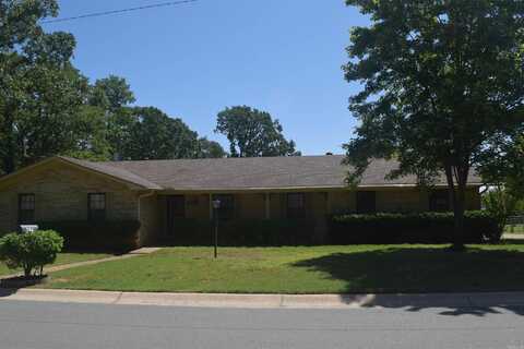 206 Beaconsfield Road, Sherwood, AR 72120