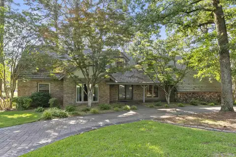 91 Valley Club Circle, Little Rock, AR 72212