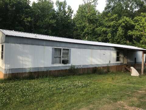 167 E Main Street, Lockesburg, AR 71846