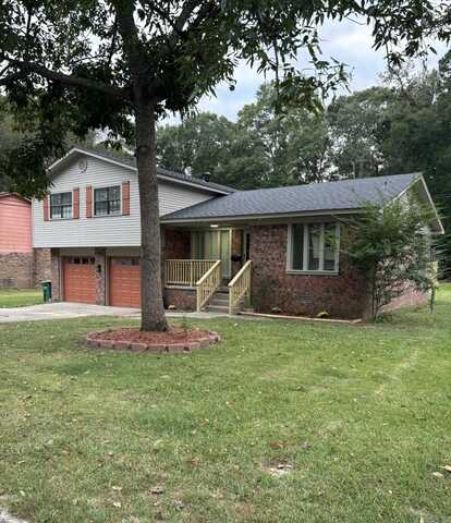undefined, Little Rock, AR 72209