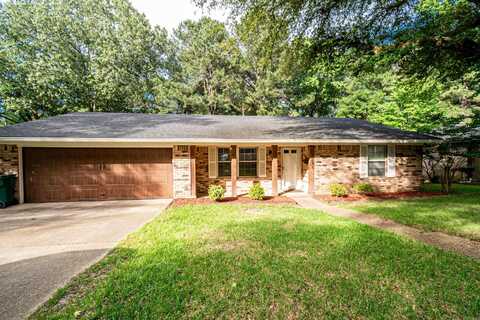 1211 Janwood Street, El Dorado, AR 71730