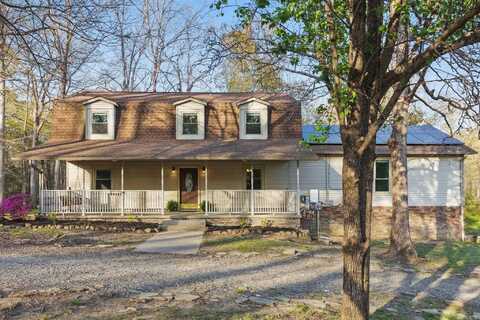 10626 Pineview Dr, Mabelvale, AR 72103